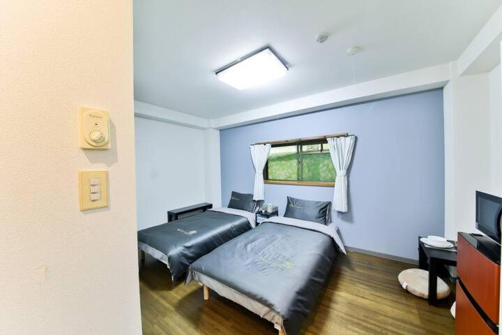 Appartement Jojohouse201 à Ōsaka Extérieur photo